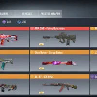 کالاف دیوتی|کنسول، بازی ویدئویی و آنلاین|تربت جام, پاسداران|دیوار