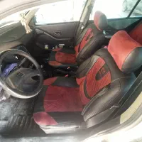 پژو 405 دوگانه فابریک|خودرو سواری و وانت|مراوه, |دیوار