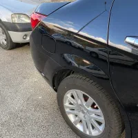 دنا پلاس EF7plus MT6 مشکی ۱۴۰۳|خودرو سواری و وانت|اسلامشهر, زرافشان|دیوار