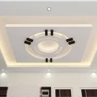 نقاشی ساختمان رنگ روغنی و پلاستیک وکناف|خدمات پیشه و مهارت|الیگودرز, |دیوار