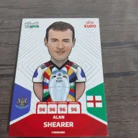 کمیدی آلن شیرر