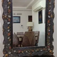آینه کنسول