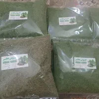 سبزیجات خشک خوش عطر