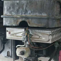 بوتان ابگرمکن|آبگرمکن، پکیج، شوفاژ|میاندوآب, |دیوار