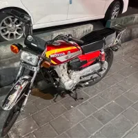 هوندا ۱۵۰ کویر ۱۴۰۲