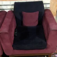 مبل 7 نفره|مبلمان خانگی و میز عسلی|رودهن, |دیوار