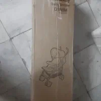 کالسکه خارجی تاشو (مسافرتی)