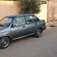 پراید ۸۵|خودرو سواری و وانت|سنگدوین, |دیوار