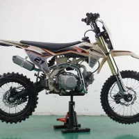فروش ویژه موتور تریل آفرودی طرح KAWASAKI و KTM|موتورسیکلت|تهران, قلمستان|دیوار