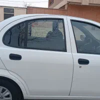 ساینا مدل آخر 99|خودرو سواری و وانت|شاهین‌شهر, عطار|دیوار