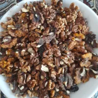 مغز گردو سفید وقهوه ای وفسنجونی برگه زردالو لواشک|خوردنی و آشامیدنی|تهران, بهداشت|دیوار