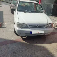 پراید 132