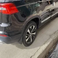 FMCSX5 مدل ۴۰۳ فروش فوری|خودرو سواری و وانت|همدان, |دیوار