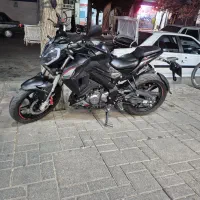 فروش موتور بنلی ۱۸۰