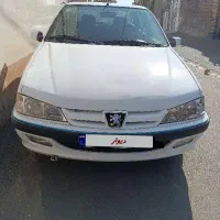 خودرو پژو پارس