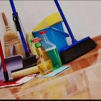 شرکت خدماتی نظافت پاک