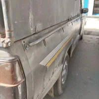 وانت مزدا|خودرو سواری و وانت|کرج, مهرویلا جنوبی|دیوار