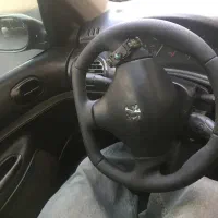 206 مدل ۸۸ v20 موتور ۴۰۲|خودرو سواری و وانت|پاکدشت, پاکدشت (مامازند)|دیوار