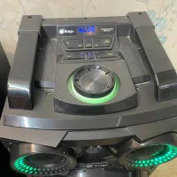 باندی دی جی مدل Mingo|سیستم صوتی خانگی|مشهد, ایوان|دیوار