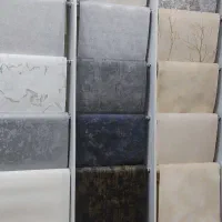 کاغذ دیواری از کارخونه