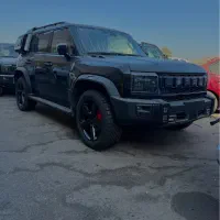 جیتور T2 Travel+ 2025 ، آماده تحویل