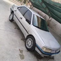 پژو405مدل 88