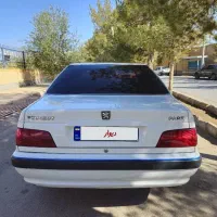 پژو پارس XU7|خودرو سواری و وانت|تهران, استخر|دیوار