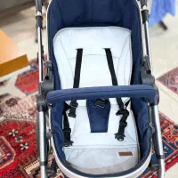 کالسکه و کریر نوزاد infants آلمانی|کالسکه و لوازم جانبی|تهران, زرگنده|دیوار