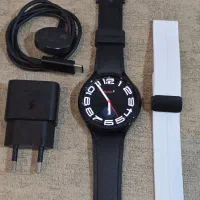 ساعت سامسونگ واچ ۶ کلاسیک ۴۷ میل