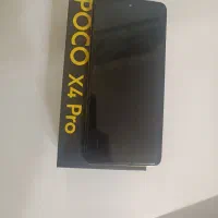 poco x4 pro 5G