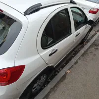 کوییک ۱۴۰۲ s|خودرو سواری و وانت|کرج, حیدرآباد|دیوار