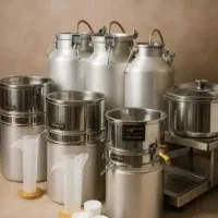 گلابگیر عرقگیر دستگاه تقطیر گلاب گیر عرق گیر