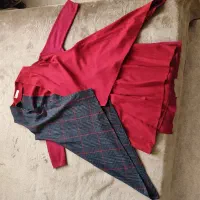 لباس یلدایی سنتی|لباس|اردبیل, |دیوار