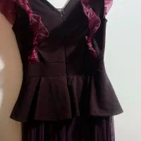 ماکسی مجلسی نو‌