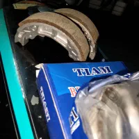 لنت موتور هندا