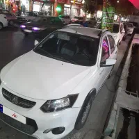 کوئیک دنده ای ساده پارس خودرویی