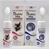 حراج فوم شستشو شیر الاغ ۲۰۰.۰۰۰ تومان