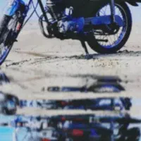 موتور هندا‌125