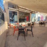 میز و صندلی رستوران و فست فود ،کافی شاپ