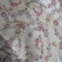 روفرشی  دورکش مخمل|روفرشی|گلپایگان, |دیوار