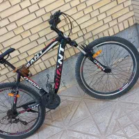 دوچرخه گیلانت