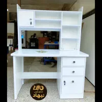 میز مدیریت،تحریر،اداری،آرایش، تولیدی|میز تحریر و کامپیوتر|تالش, تالش|دیوار