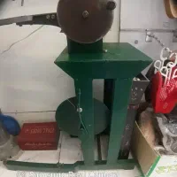 میز پایه چرخ  کفاشی