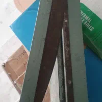 دستگاه گیوتین برش دستی کاغذ سایز A4