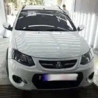 کوئیک 1401 ،تک برگ سند ،70کار. کروز دار.