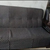 مبل 8 نفره 2 تا عسلی 1 میز وسط