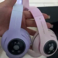 هدفون خرگوشی