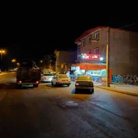 فروشنده دکه