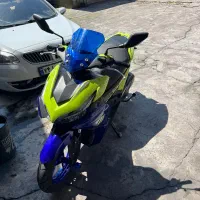 ایروکس ۱۵۵ آب خنک