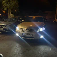 کمری gl مدل ۲۰۰۷ بیرنگ|خودرو سواری و وانت|ماکو, |دیوار